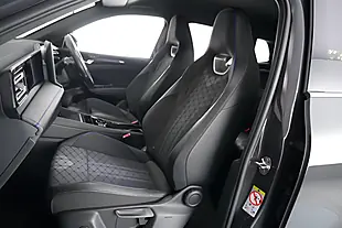 Used 2024 Volkswagen Tiguan R-Line Grey - Interior and Exterior details 19