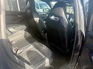 Used 2024 Volkswagen Tiguan R-Line Grey - Interior and Exterior details 10