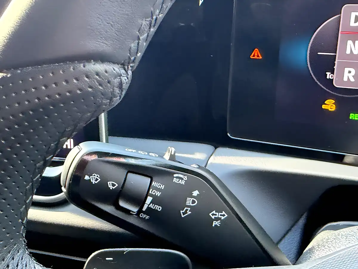Used 2024 Volkswagen Tiguan R-Line Silver - Interior and Exterior details 16