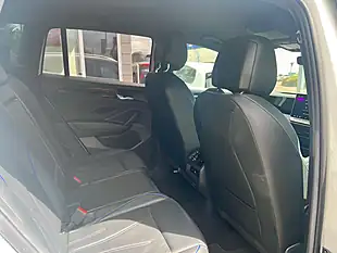 Used 2024 Volkswagen Tiguan R-Line White - Interior and Exterior details 11