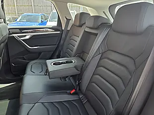 Used 2024 Volkswagen Touareg Elegance Black - Interior and Exterior details 18