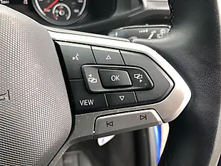 Used 2024 Volkswagen Transporter Highline Kombi Blue - Interior and Exterior details 12