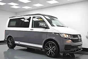 Used 2024 Volkswagen Transporter Startline White - Interior and Exterior details 12