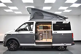 Used 2024 Volkswagen Transporter Startline White - Interior and Exterior details 2