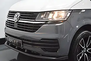 Used 2024 Volkswagen Transporter Startline White - Interior and Exterior details 9