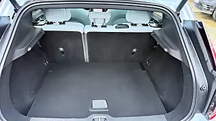 Used 2024 Volvo Ex30 Ultra Blue - Interior and Exterior details 17