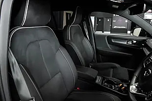 Used 2024 Volvo XC40 Plus Dark Gold - Interior and Exterior details 12