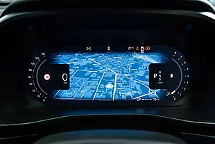 Used 2024 Volvo XC40 Plus Dark Gold - Interior and Exterior details 14