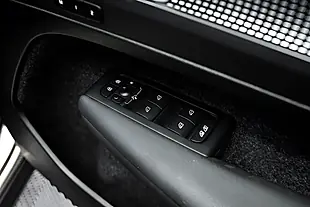 Used 2024 Volvo XC40 Plus Dark Gold - Interior and Exterior details 15