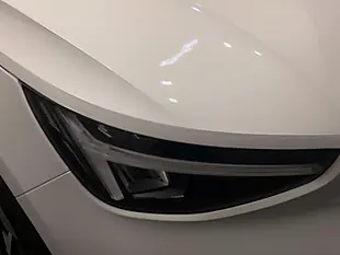 Used 2024 Volvo XC40 Plus Dark (nq) White - Interior and Exterior details 13