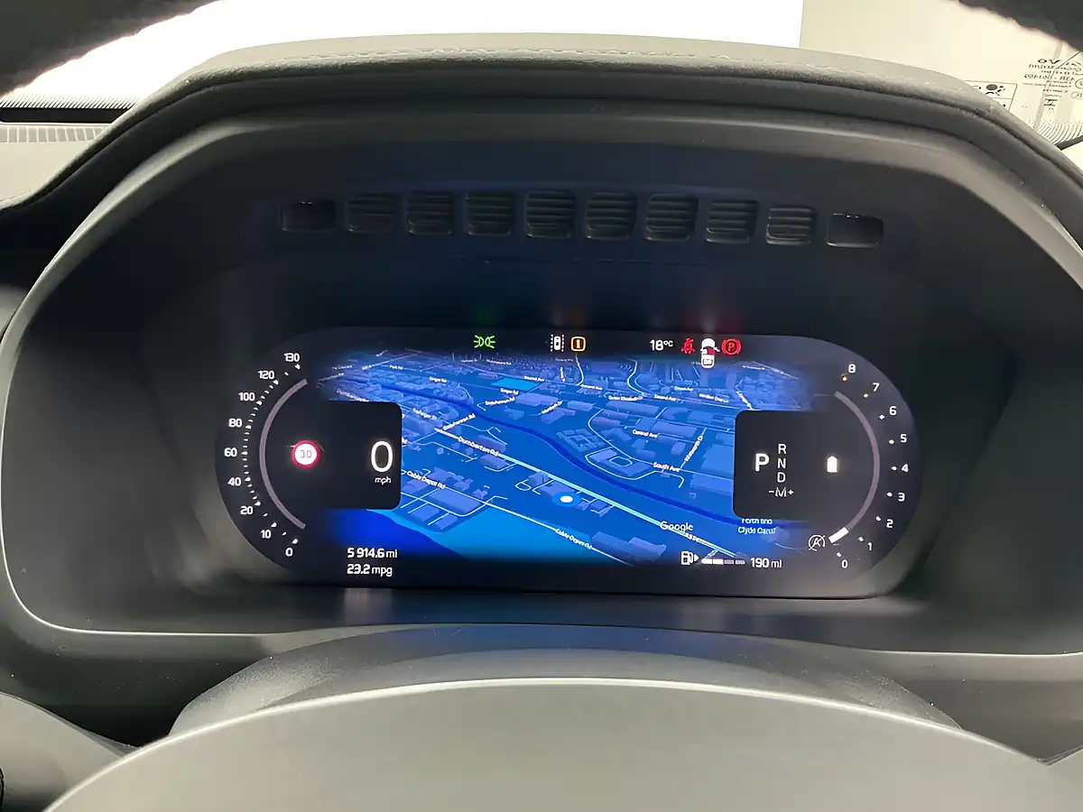 Used 2024 Volvo XC90 Plus Vapour Grey - Interior and Exterior details 14