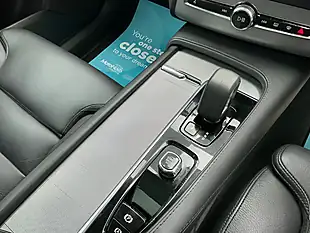 Used 2024 Volvo XC90 Plus Vapour Grey - Interior and Exterior details 18