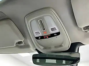 Used 2024 Volvo XC90 Plus Vapour Grey - Interior and Exterior details 19