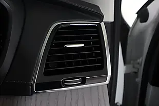 Used 2024 Volvo XC90 Ultimate Dark White - Interior and Exterior details 13