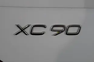 Used 2024 Volvo XC90 Ultimate Dark White - Interior and Exterior details 19
