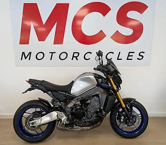 2024 Yamaha MT-09 900 SP HYPER-NAKED