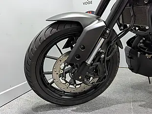 Used 2024 Yamaha MT125 Black - Interior and Exterior details 12