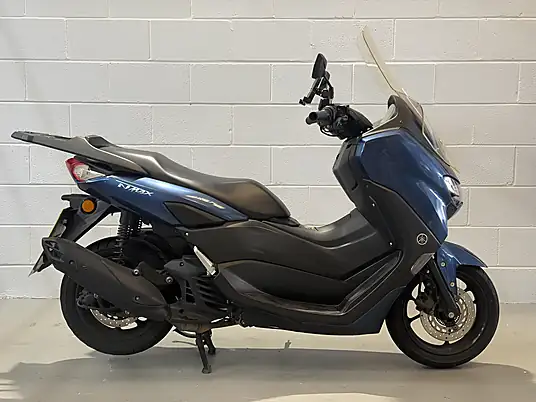 2024 Yamaha NMAX 125 ABS