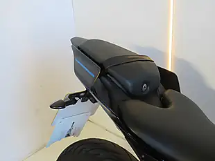 Used 2024 Yamaha Yzf R125 Black - Interior and Exterior details 13