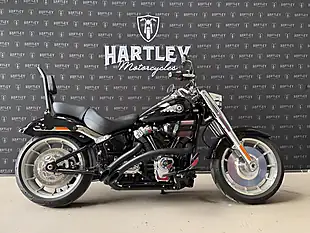 Used 2025 Ajs Barletta - Interior and Exterior details 6