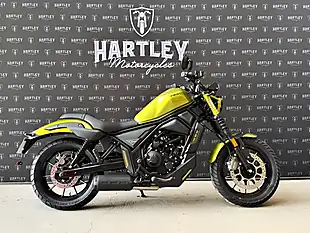 Used 2025 Ajs Firefox - Interior and Exterior details 11