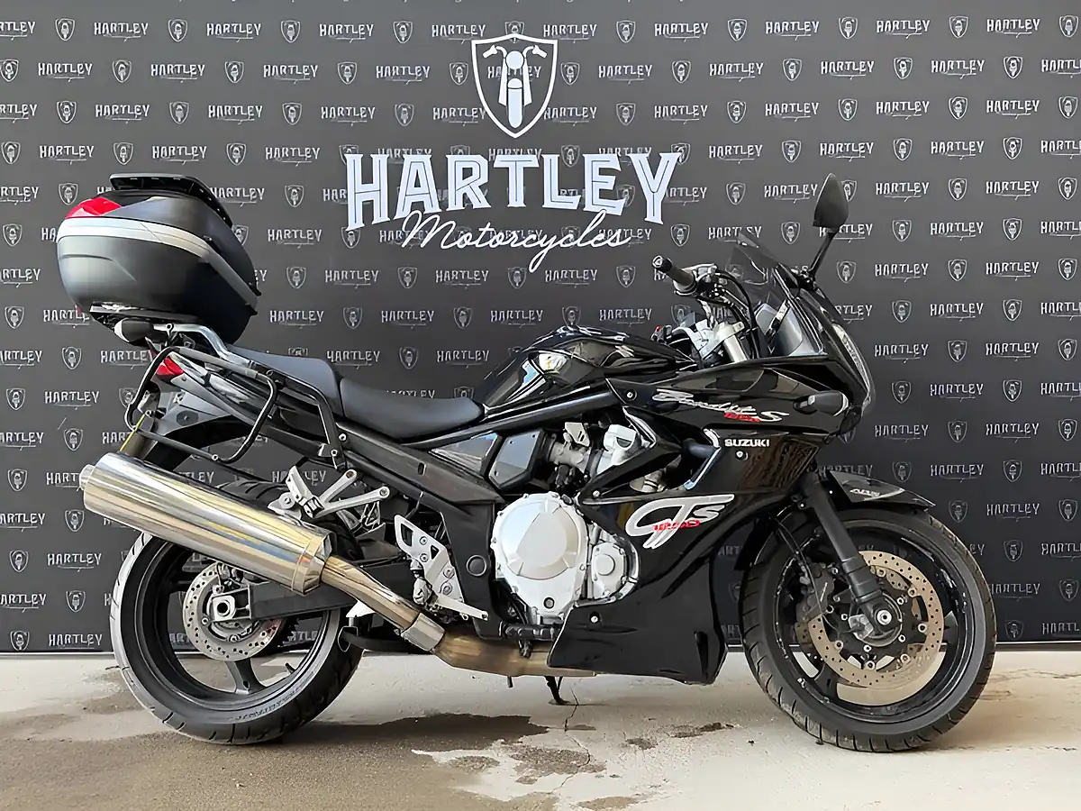 Used 2025 Ajs Firefox - Interior and Exterior details 7
