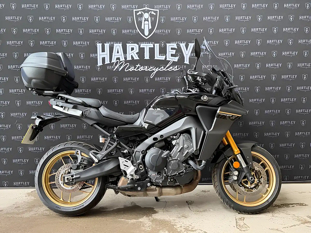 Used 2025 Ajs Firefox - Interior and Exterior details 8