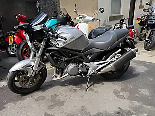 Used 2025 Ajs Jft - Interior and Exterior details 9