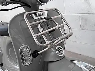 Used 2025 Ajs Modena - Interior and Exterior details 5