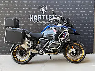 Used 2025 Ajs Tempest Scrambler - Interior and Exterior details 11
