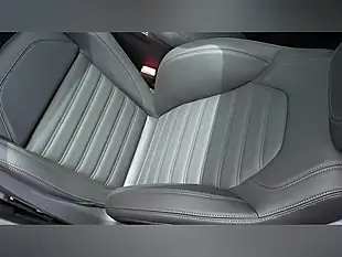 Used 2025 Alfa Romeo Giulia Veloce Black - Interior and Exterior details 10