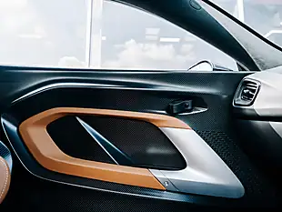 Used 2025 Aston Martin Valour Final 110/110 Jet Black - Interior and Exterior details 16