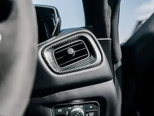Used 2025 Aston Martin Valour Final 110/110 Jet Black - Interior and Exterior details 17