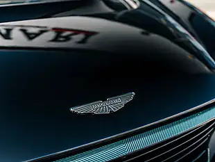 Used 2025 Aston Martin Valour Final 110/110 Jet Black - Interior and Exterior details 4