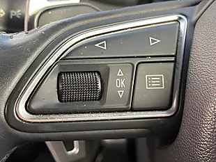 Used 2025 Audi A1 Non Uk Model White - Interior and Exterior details 19