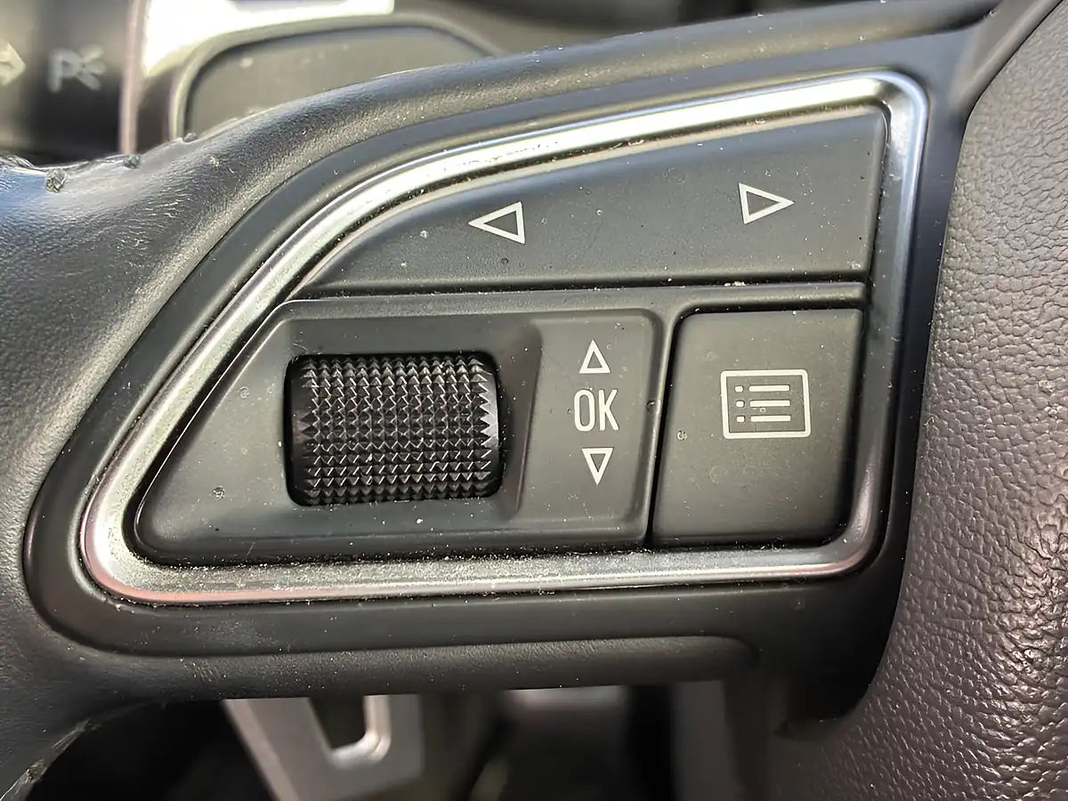 Used 2025 Audi A1 Non Uk Model White - Interior and Exterior details 19