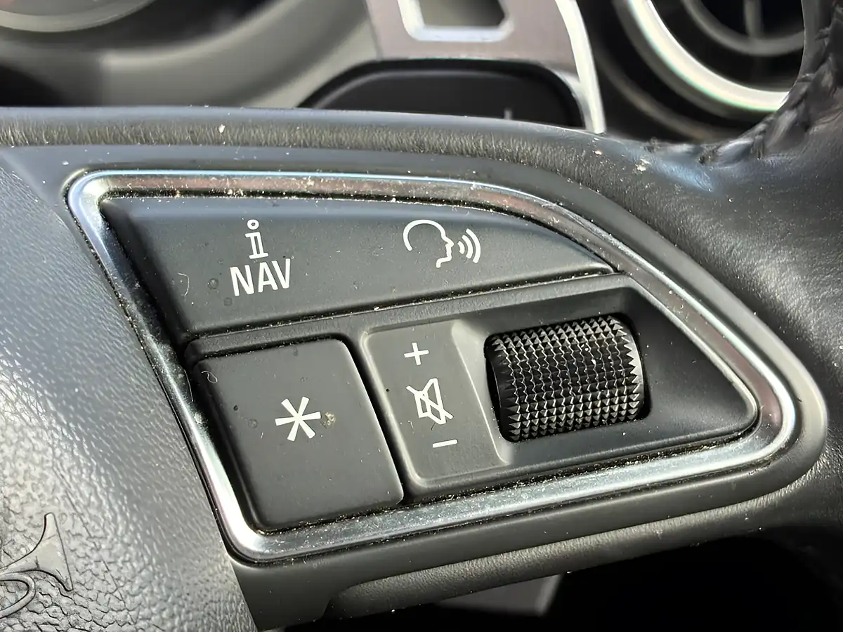 Used 2025 Audi A1 Non Uk Model White - Interior and Exterior details 20