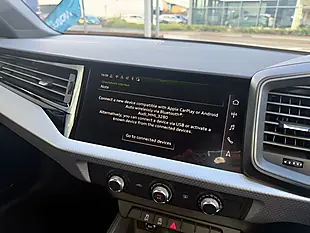 Used 2025 Audi A1 S Line Grey - Interior and Exterior details 14