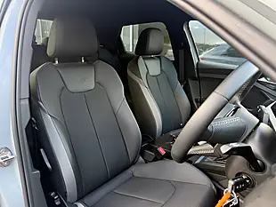 Used 2025 Audi A1 S Line Grey - Interior and Exterior details 8