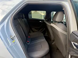 Used 2025 Audi A1 S Line Grey - Interior and Exterior details 9