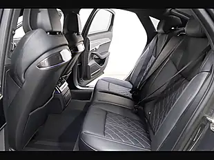 Used 2025 Audi A8 Black Edition Grey - Interior and Exterior details 11
