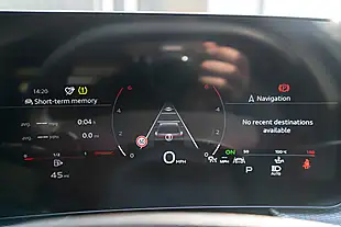 Used 2025 Audi Q5 S Line Volcano Grey - Interior and Exterior details 16