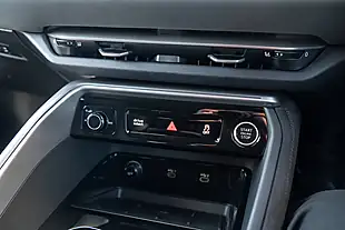 Used 2025 Audi Q5 S Line Volcano Grey - Interior and Exterior details 19