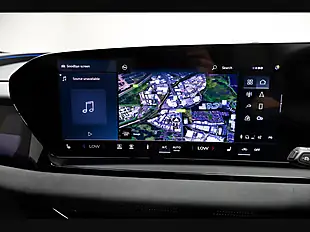 Used 2025 Audi Q6 Performance Edition 1 Blue - Interior and Exterior details 13