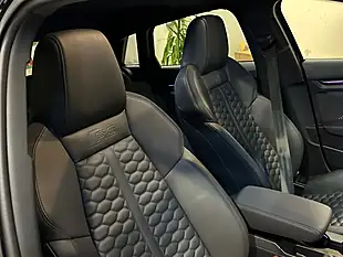 Used 2025 Audi RS3 Carbon Vorsprung Black - Interior and Exterior details 12