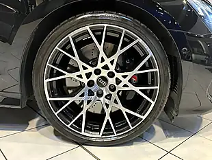 Used 2025 Audi RS3 Carbon Vorsprung Black - Interior and Exterior details 19
