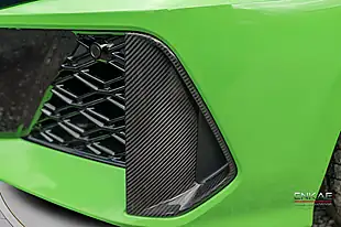 Used 2025 Audi RS3 Carbon Vorsprung Green - Interior and Exterior details 12