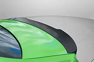 Used 2025 Audi RS3 Carbon Vorsprung Green - Interior and Exterior details 15