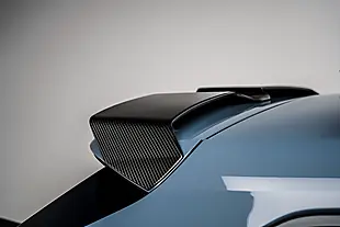 Used 2025 Audi RS3 Carbon Vorsprung Grey - Interior and Exterior details 15