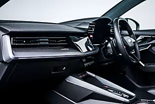 Used 2025 Audi RS3 Carbon Vorsprung Grey - Interior and Exterior details 20